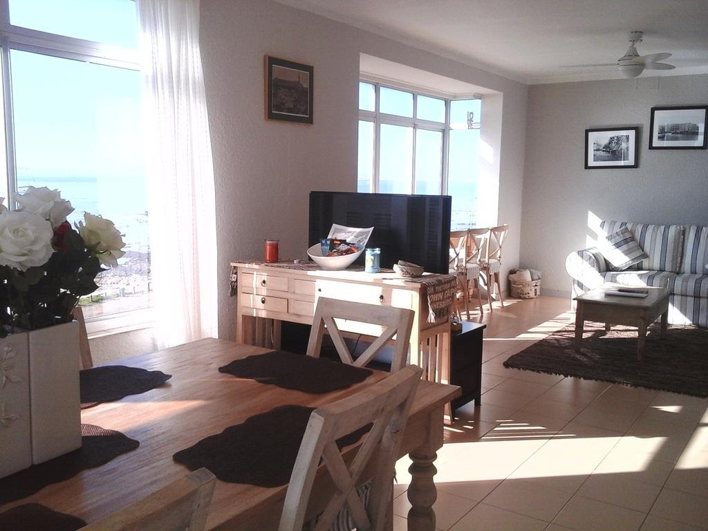 Villa Marina Kapské Město Pokoj fotografie